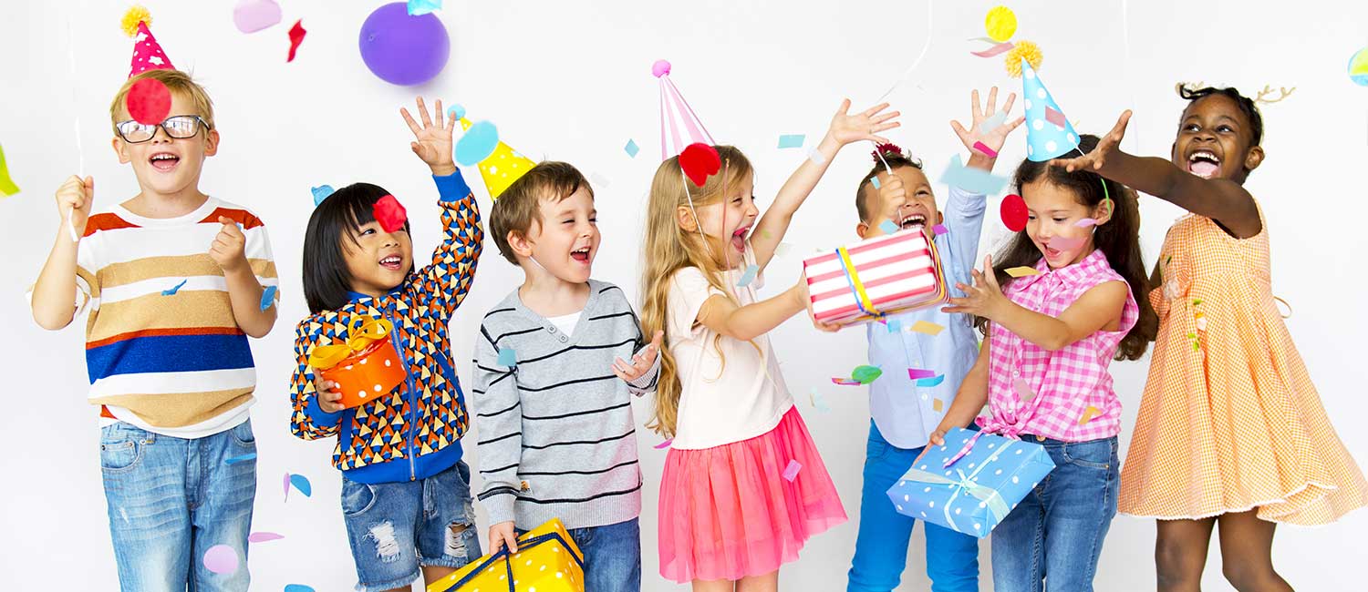 Birthdays