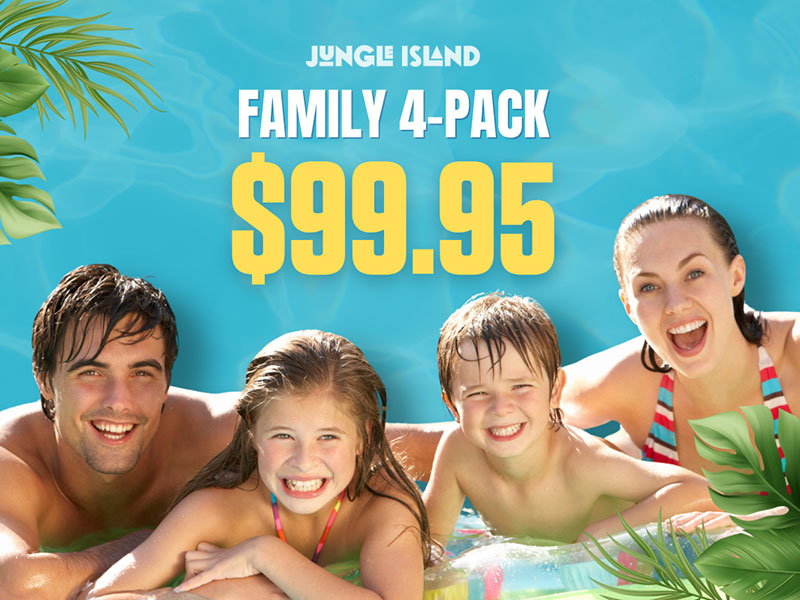 Family 4-Pack