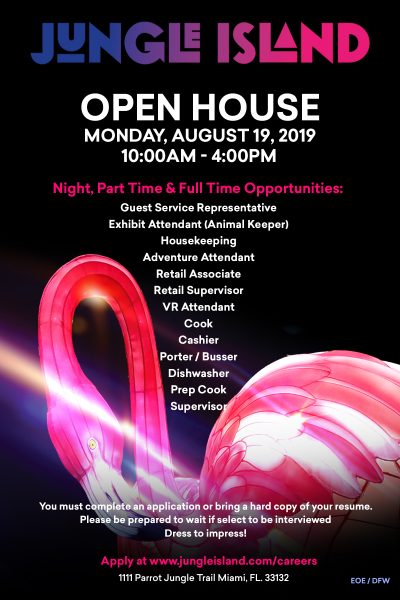 Job Fair