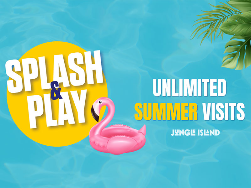 Splash & Play